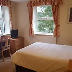 Ξενοδοχείο Manor Windermere