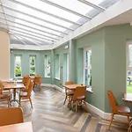 Manor Ξενοδοχείο Windermere