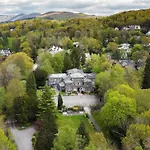 Hotel Manor