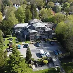 Manor Ξενοδοχείο