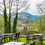 Ξενοδοχείο Manor Windermere