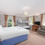 Manor Hotel Windermere