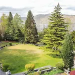 Ξενοδοχείο Manor