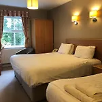 Manor 3* Windermere