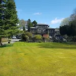 Ξενοδοχείο Manor