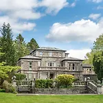 Hotel Manor Windermere