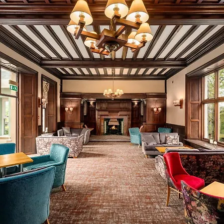 Hotel Manor Windermere