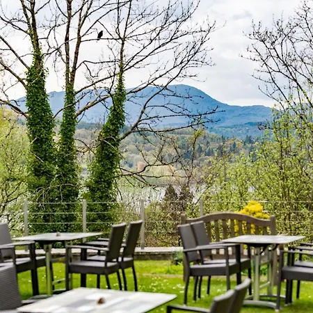 Hotel Manor Windermere