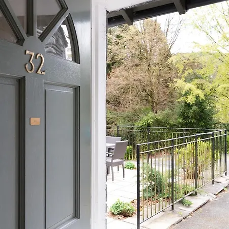 Manor Hotell Windermere