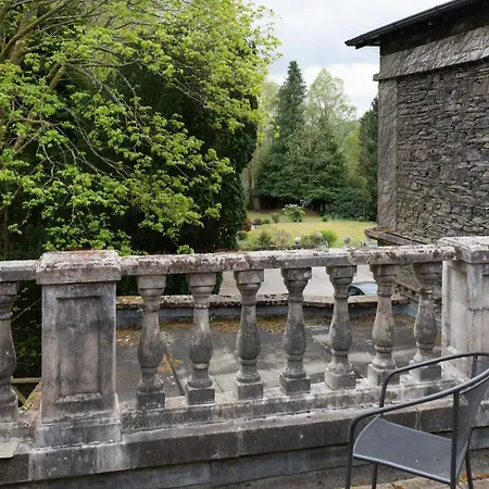 Manor Windermere
