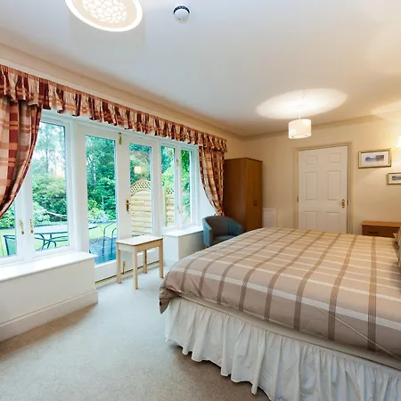 Manor Windermere