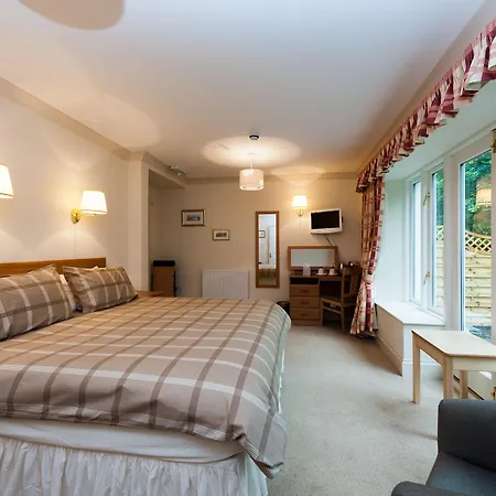 Manor Windermere