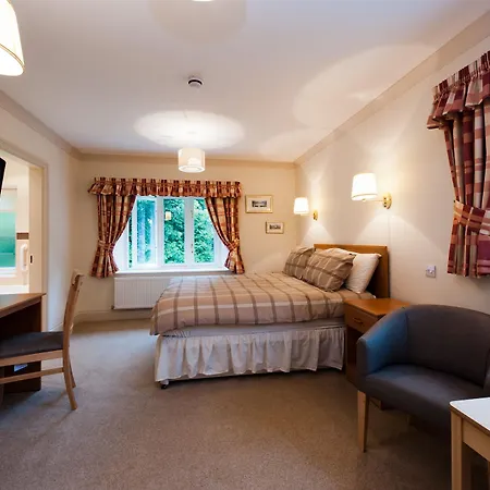 Hotel Manor Windermere