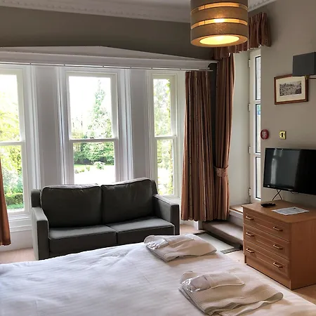 Hotel Manor 3*