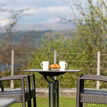 Manor Hotell Windermere