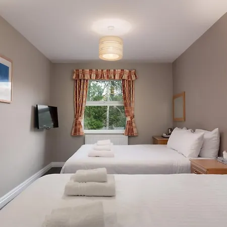 Hotel Manor
