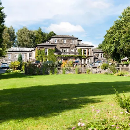 Manor Windermere