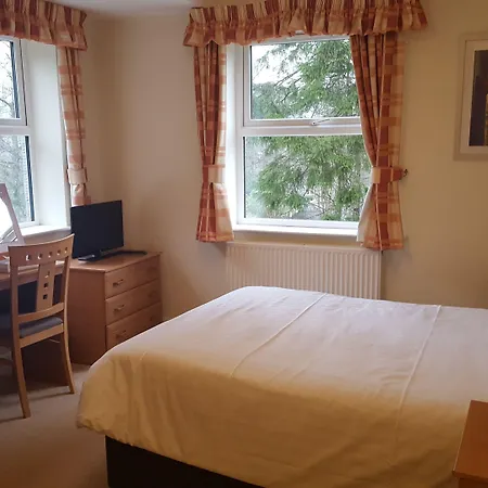 Hotell Manor Windermere