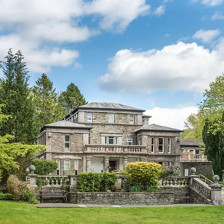 Hotell Manor Windermere