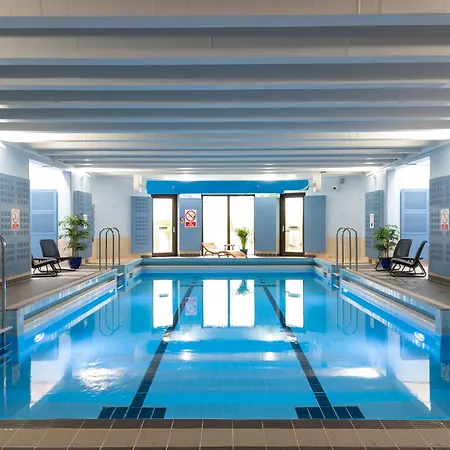 Manor 3* Windermere