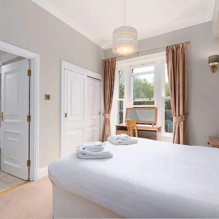 Hotell Manor Windermere