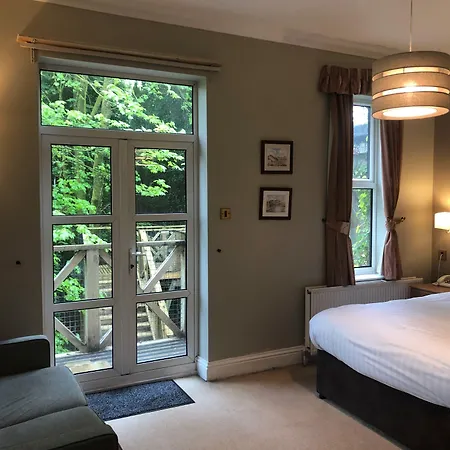 Manor 3* Windermere