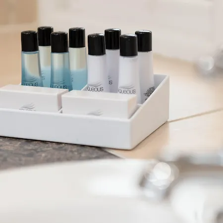 Manor Hotell Windermere