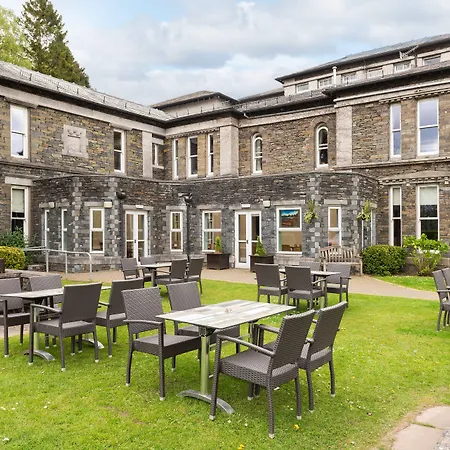 Manor Hotell Windermere