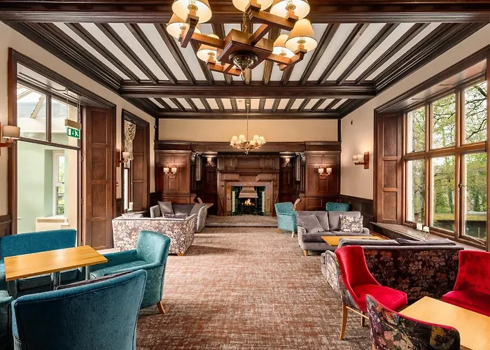 Hotel Manor Windermere