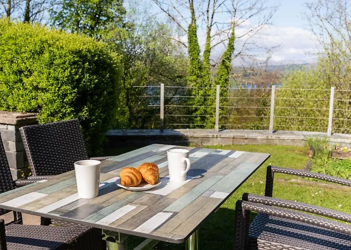 Hotel Manor Windermere