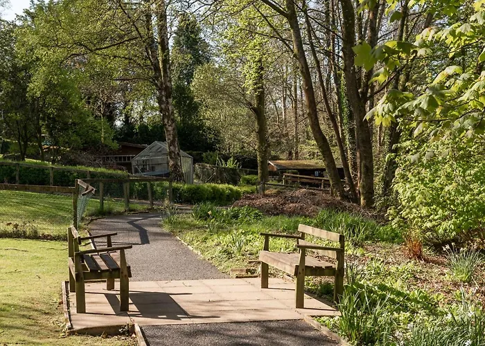 Manor Hotel Windermere