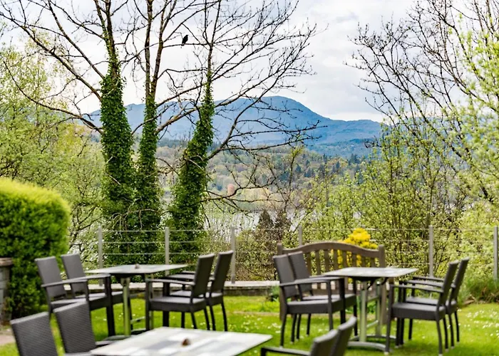 Hotel Manor Windermere