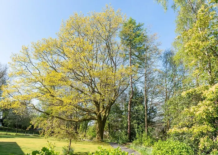 Manor Hotel Windermere