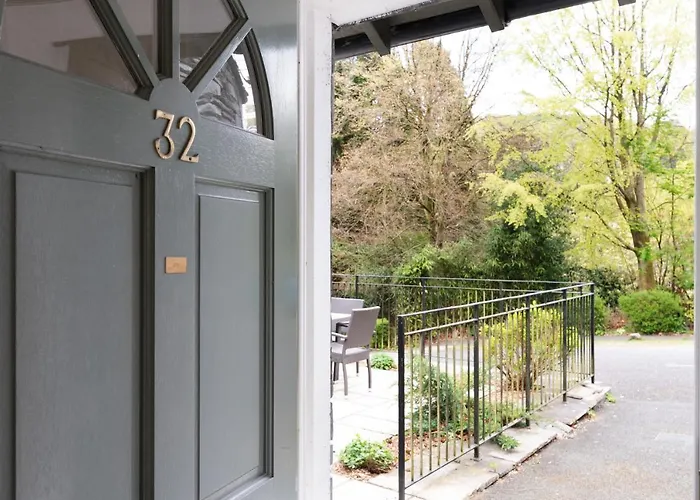 Manor Hotel Windermere