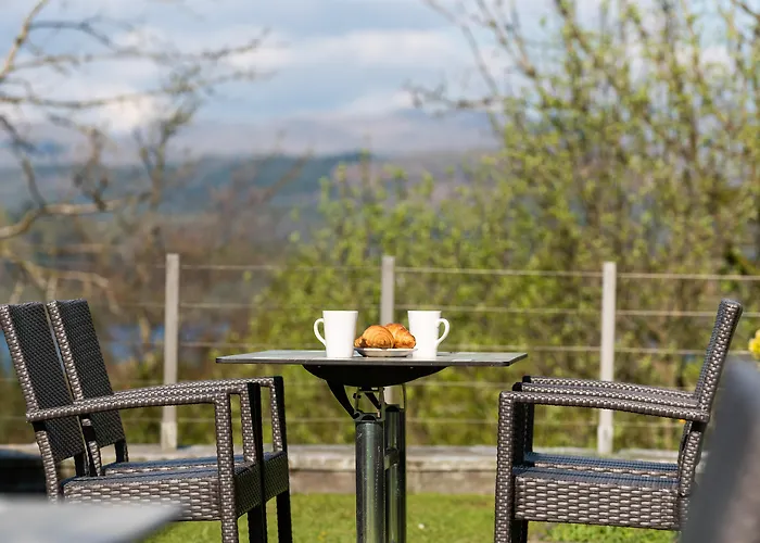 Manor Hotel Windermere