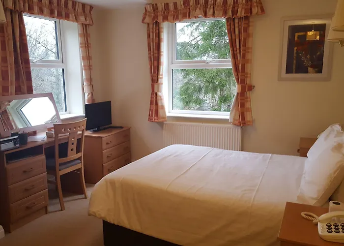 Hotel Manor Windermere