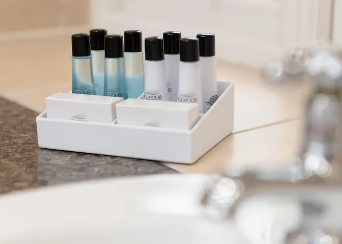 Manor Hotel Windermere