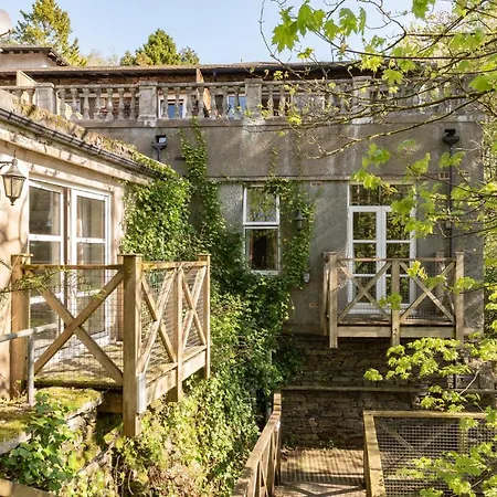 Manor 3* Windermere
