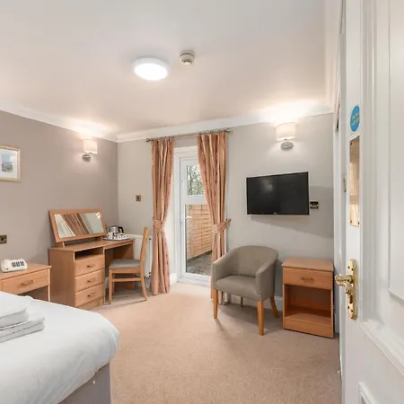 Manor Hotel Windermere