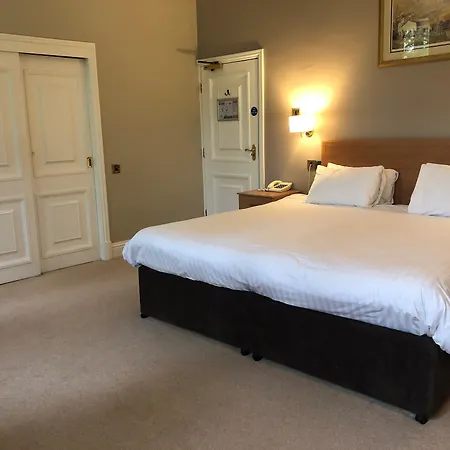 Hotel Manor Windermere