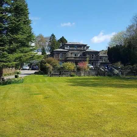 Hotel Manor