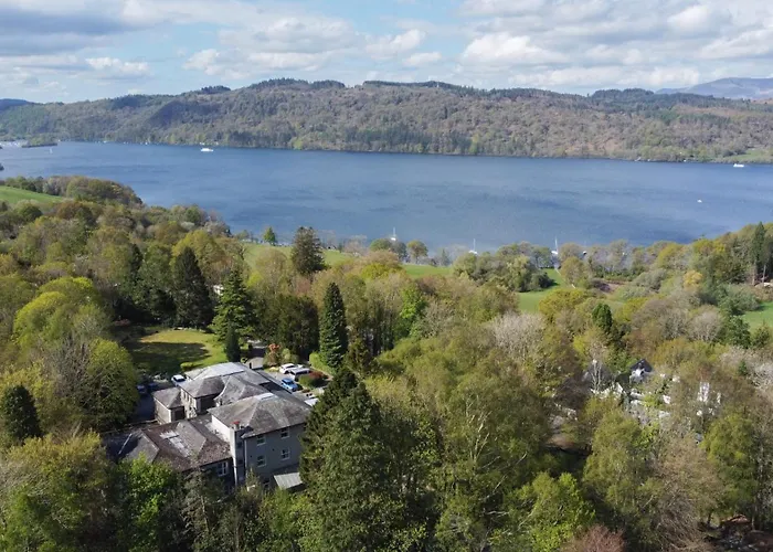 Hotel Manor Windermere