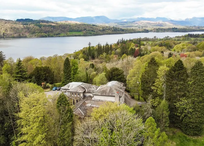 Manor Hotel Windermere