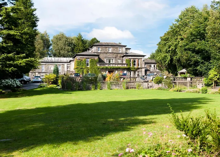 Manor Windermere