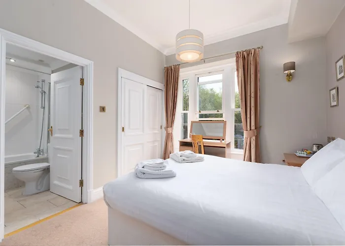 Hotel Manor Windermere