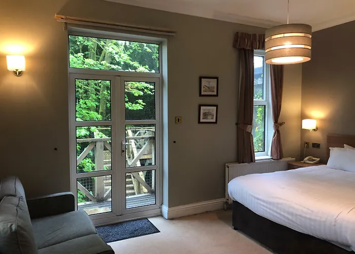 Manor 3* Windermere