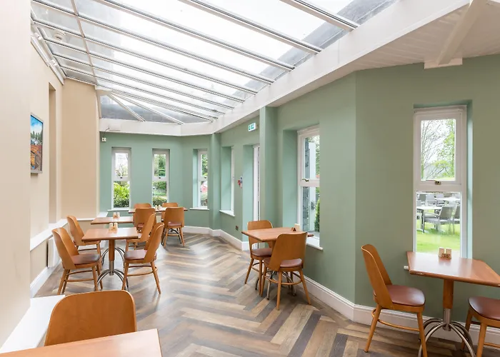 Manor Hotel Windermere